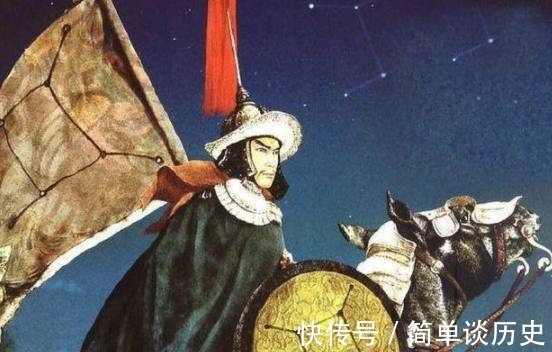 郝思文!水浒传地煞最能打的五人,扈三娘仅第二,第一总是被人低估!