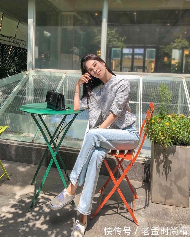 搭配 3个经典的搭配，让不会穿衣的你不再头疼，秋季搭配也能很出挑