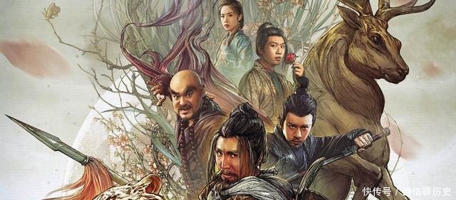 懦弱|《水浒传》中最“狠”的林冲,却总给人一种懦弱感,这是为什么