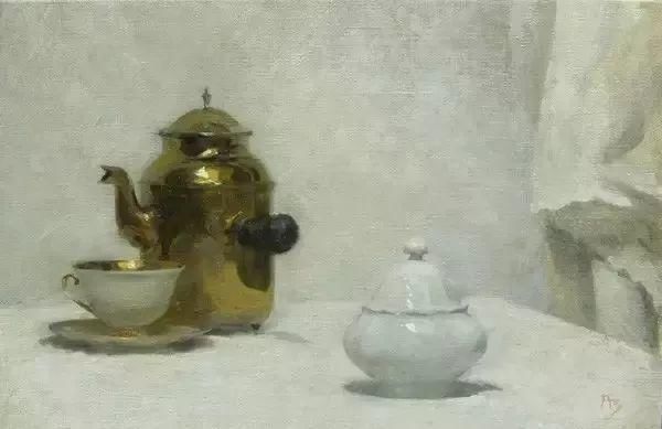 世界顶级美院巅峰对决美术生,你选择哪一派