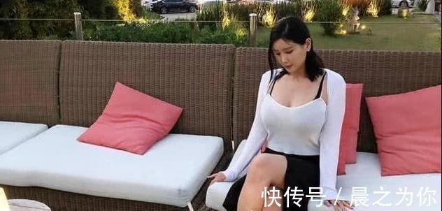 身材|她被称为“丰满健身女神“,身材不输卡戴珊,完美“臀线“惹人羡