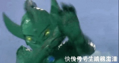 老少皆宜|泰罗奥特曼的那些糗事,泰迦奥特曼呦!老爹还干过这样的事