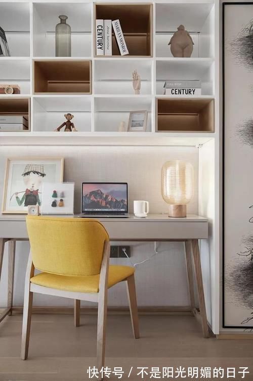 loft|头次见24㎡的loft公寓，居然拥有两间卧室！在大城市有个家，佩服