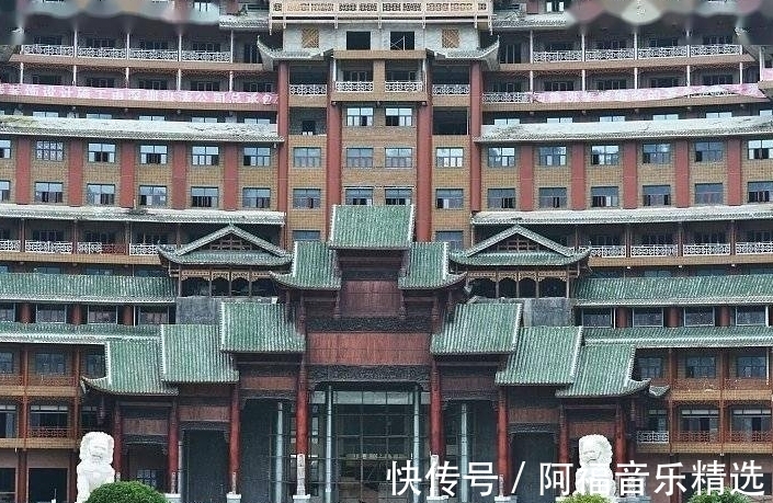 水司楼|耗资2亿建成的“天下第一水司楼”，还未开业，就将要面临拆除？