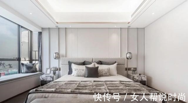 海景|这才是豪宅,开放式布局的海景房,打造都市里的诗和远方!