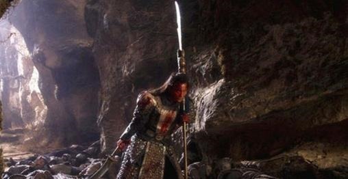 杨业|中国有一小山村,村里有一千多口人,竟有一多半都是杨家将后代