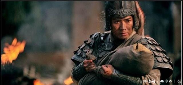 真不|蜀汉五虎上将真实实力, 关羽还真不一定能排第一, 赵云被低估