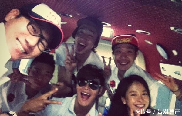 李光洙因健康原因从RM下车 奔跑11年今年5月24日最后一次录制