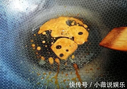 糖色|做红烧肉,牢记“1冷1热”的窍门,软糯不柴,入口即化,太香了