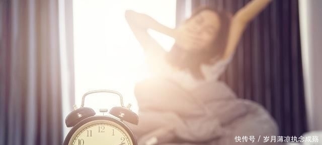 答案|常言道:人睡三觉,命比纸薄指的是哪三觉?现在就告诉你答案