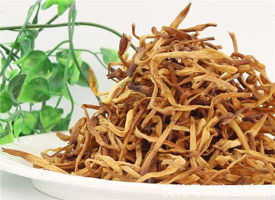 黄花菜|孩子多食用这菜,眼睛不容易近视,还是中老年人的养生佳品