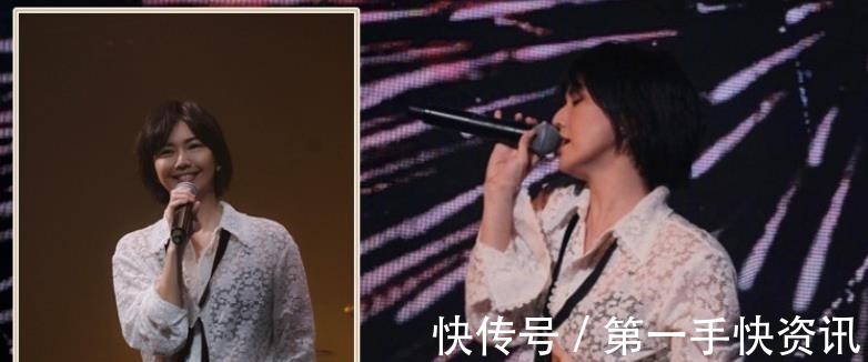 入行20年開免費音樂會回饋粉絲,孫燕姿感恩被守護做喜歡的事!