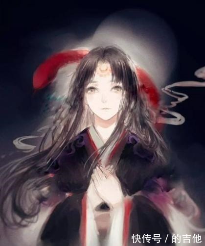 孤儿们$天官赐福半月和谢怜曾经的事,谢怜教会了她厨艺,还教会她善良