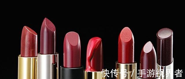 质地 选“口红”是一门学问,从这3方面着手不会错,你选对了吗!