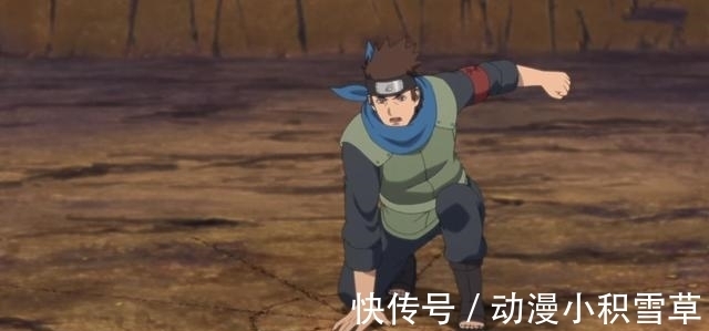 螺旋丸|木叶丸一共掌握了10种忍术,鸣人教会他5种,他自己自创了2种