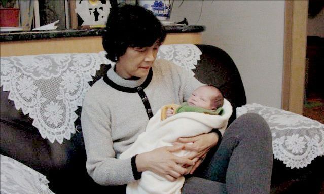 坐月子|宝妈产后坐月子带娃,婆婆常对你说的话,不是挑刺而是真为你好