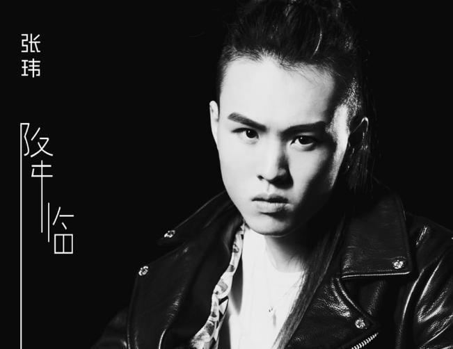 歌手 他在《中国好声音》中出名,把别人的歌唱火了,他却没了热度