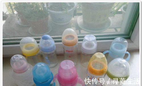 奶瓶|亲戚送娃的“二手物”可以用，但要记得分类处置，三拒二消很重要
