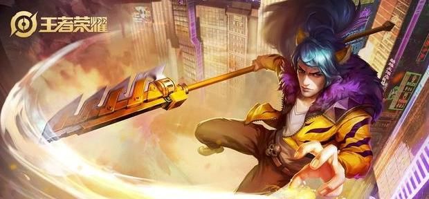 T4|王者荣耀:口碑最好5款的皮肤,他用这个皮肤T4变T0,最后一款今天返场