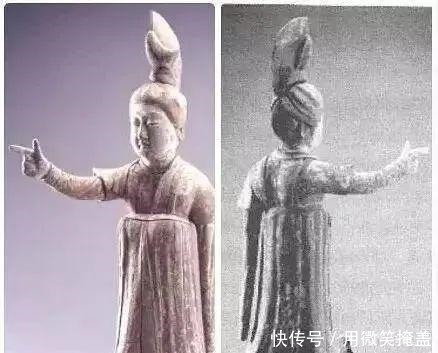  肚子痛|古墓挖出的这些文物，让人笑到肚子痛，古人们能不能认真点