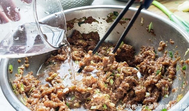 农村1种“树上花”,包饺子润肺明目,现在正当季,别错过!