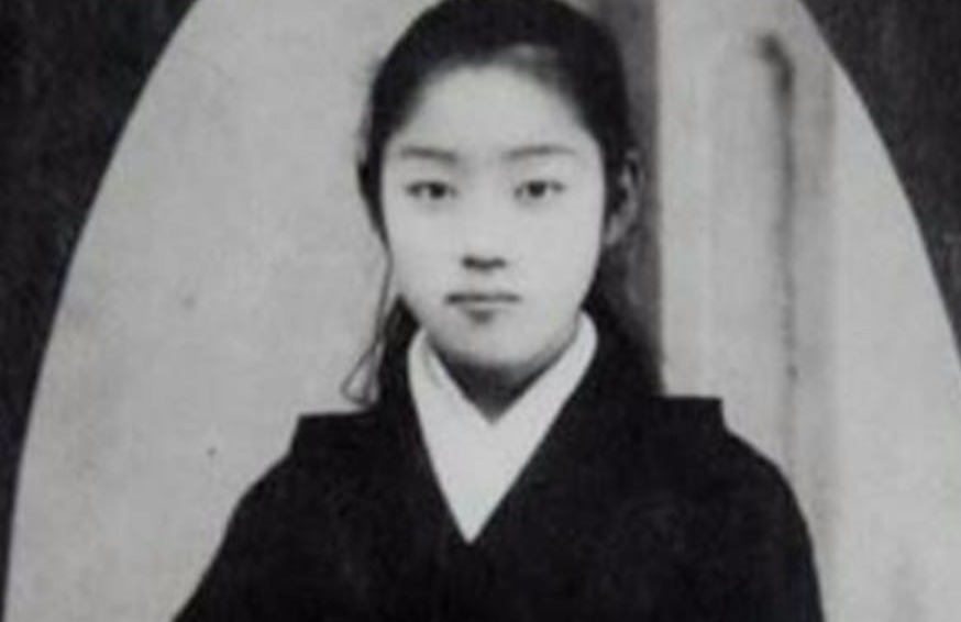 竟然|孙中山4任妻子都长什么样?光论颜值而言,宋庆龄竟然输给了前任!