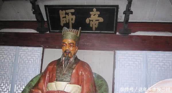 建立|朱元璋若无此人,很难建立大明王朝,更别谈后来的三百年江山!