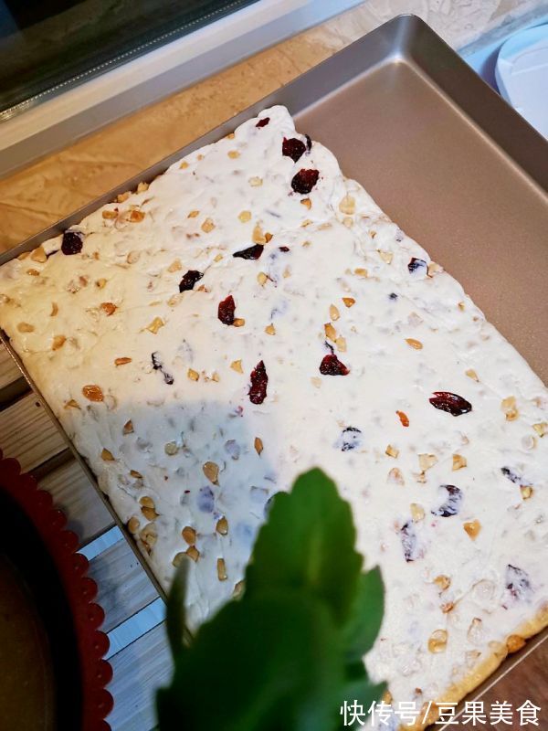 #奈特兰草饲营养美味# 牛轧糖