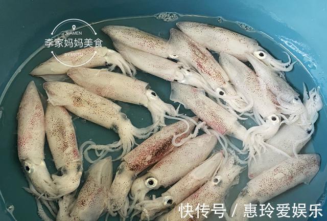 秋天，吃螃蟹吃大虾，不如吃这种海鲜，鲜嫩无鱼刺，好吃又不贵