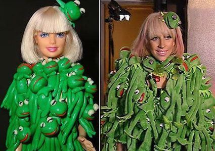 LV又出奇葩新品：挂了14个娃娃的毛衣卖五万