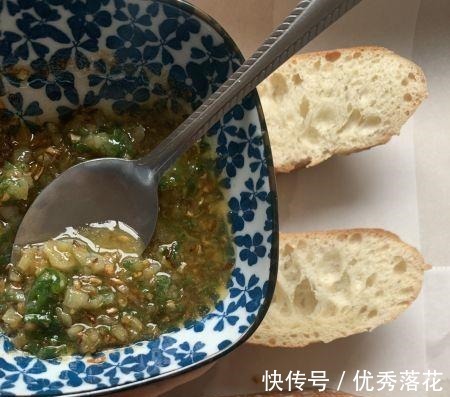 微焦|法棍的N种吃法(到第11款,不断补充更新~~)!