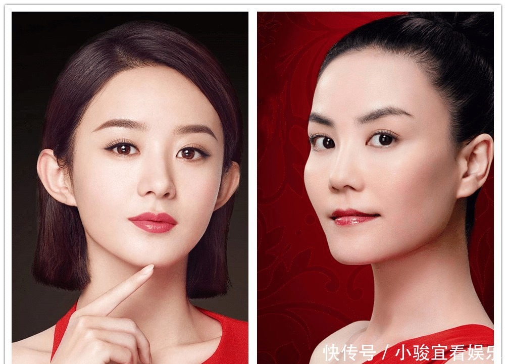 色彩|面相偏年轻的女性穿什么色彩好看?怎样穿出你的个性来?