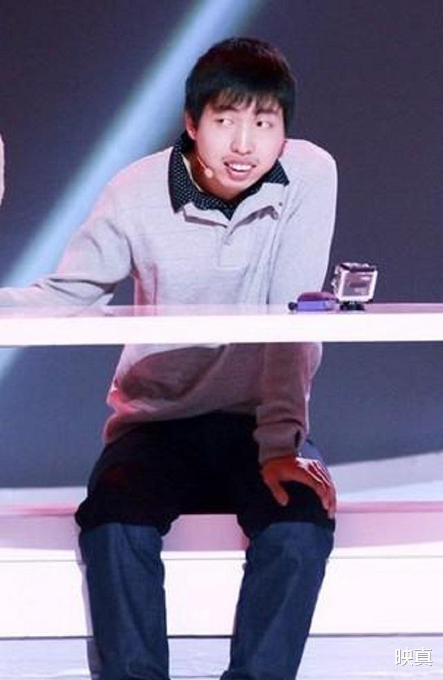 数学天才周炜3岁确诊脑瘫，10岁上一年级，《最强大脑》得满分