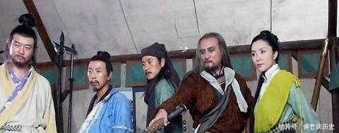 分析|江南七怪对郭靖的教育方法分析