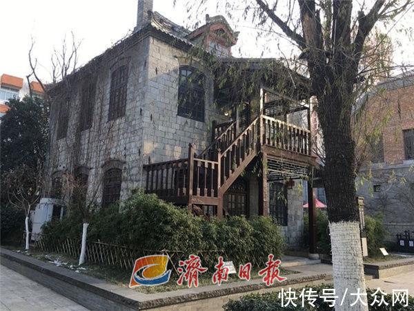 济南|山东首批省级旅游休闲街区公示 全省最多！济南3个街区上榜