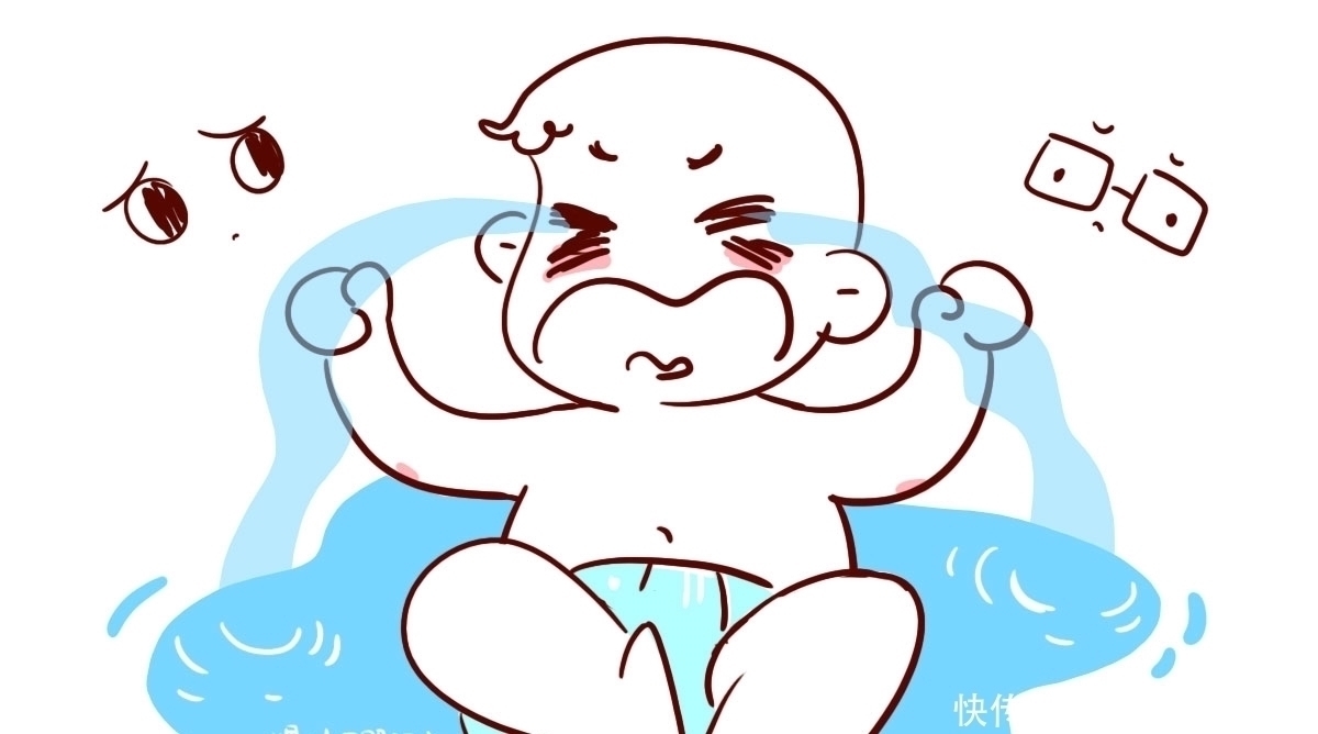 小夜灯|婴儿刚出生“开夜灯”方便照顾,儿科医生提醒:别超过这个年龄