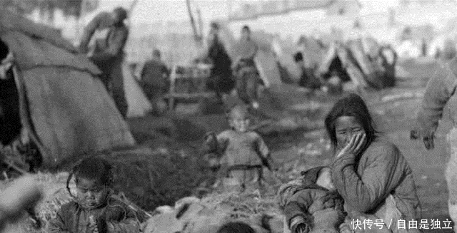 乞丐|乞丐真的可怜吗？明朝的一桩奇案，足见乞丐可怕的令人发指