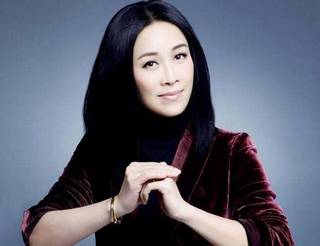 上季|《浪姐2》被爆出有剧本,疑那英和张柏芝开撕,节目热度远超上季