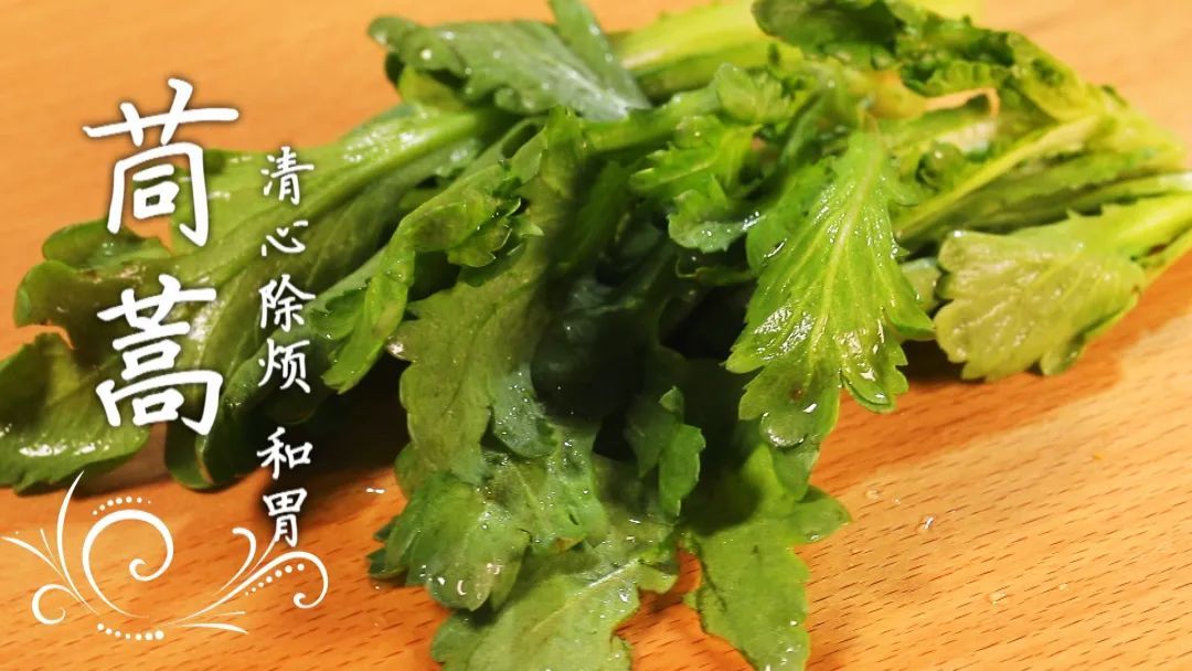 菠菜|春天这7种菜最养肝！经常吃一点 清肝火、疏肝气