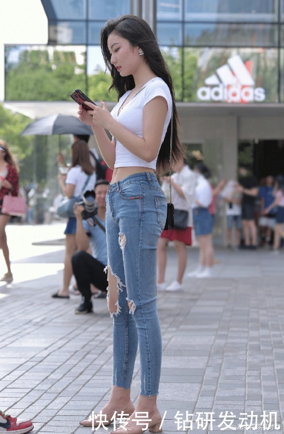 人不仅要好看，衣服也要“好看”