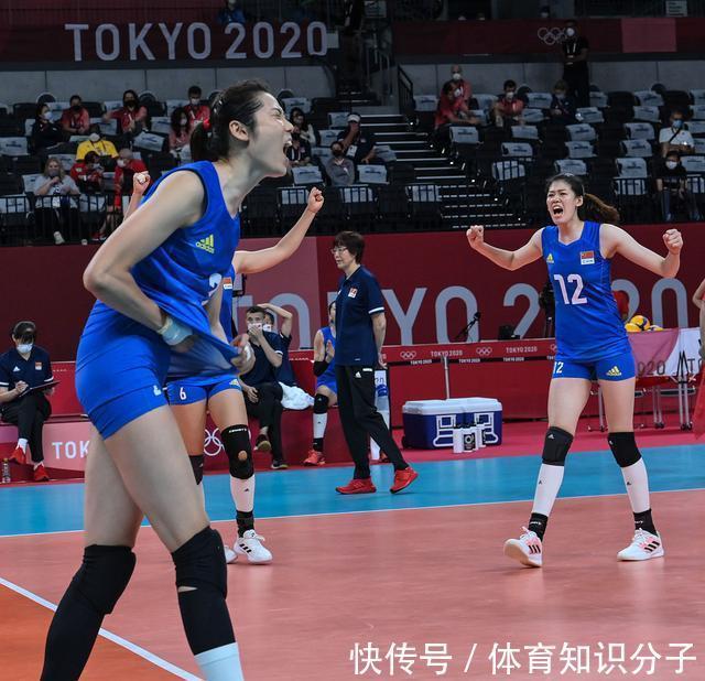 郎平|郎平手下败将被球迷调侃太“鸡贼”,有望将中国女排劲敌带向巅峰