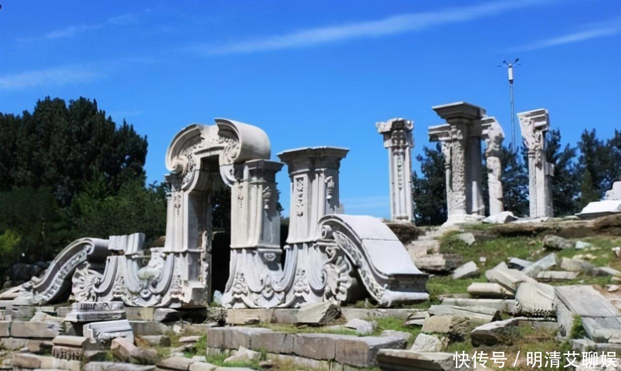 流失海外的国宝不计其数!究竟谁“拿”走得最多?原来是这个国家