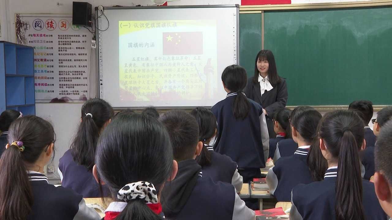 乐清出台最新人才子女申请就读学校实施细则