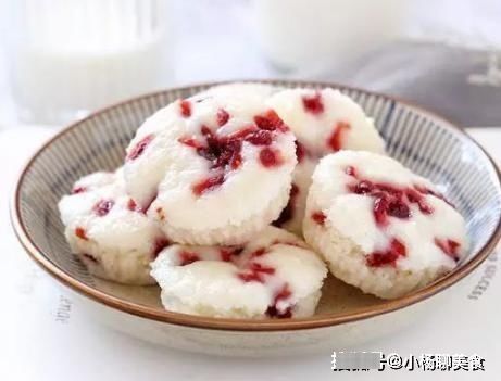 大米全新做法,不用煮也不用炒,比蛋糕松软,比面包好做,快学