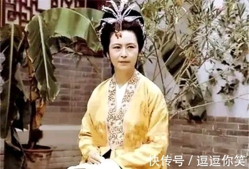 贾母#走进真实的贾母:与六个女人共侍丈夫,苦熬五十四年依然保持本心