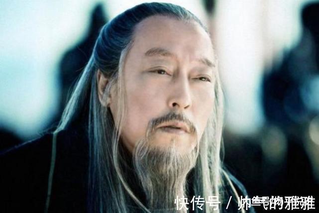 诸葛亮&此人严禁后人给他上坟, 墓葬两千年从未被盗, 内有三件国宝