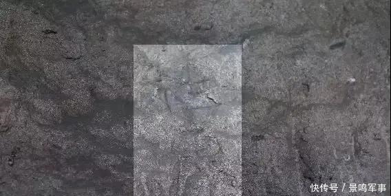 发现|揭秘|云冈石窟第3窟新发现铭文,可能是工匠私刻留名