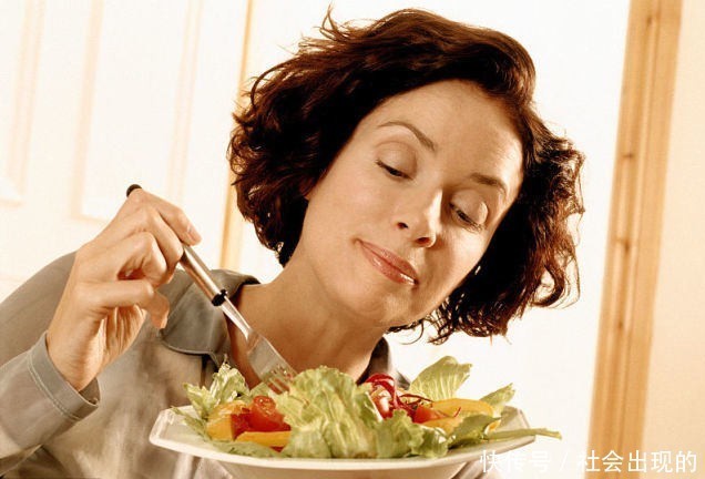 女性共同|寿命较长的女性,大多有这5个好习惯,40岁后贵在坚持