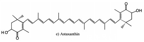 口服虾青素|护肤品虾青素和口服虾青素,应该如何选择?