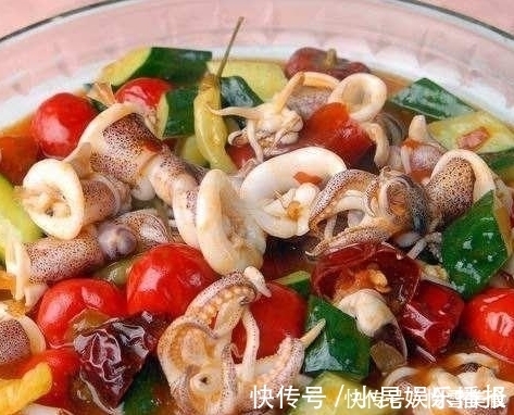 口水鸡|百吃不腻的几道家常下饭菜,喷香很好吃,做法简单,深受家人喜欢